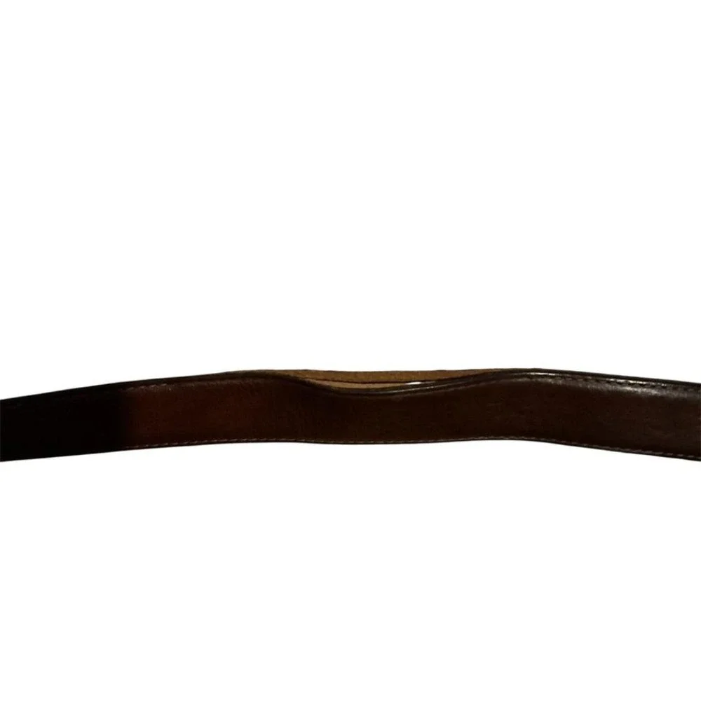 Tony llama belt weatern festival cowboy 42 flaw‎